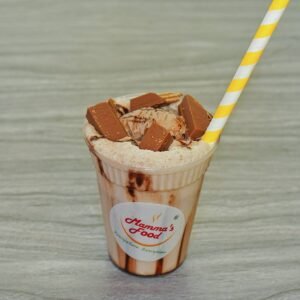 Kitkat Milkshake