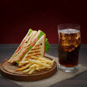 Sandwich Party Combo